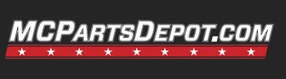 MC Parts Depot logo
