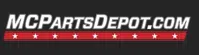 MC Parts Depot logo