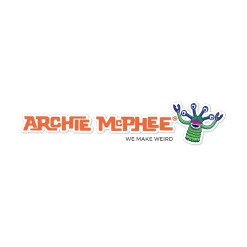 Mcphee logo