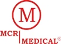 MCR Medical logo