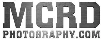 MCRD Photography logo