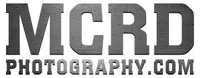 MCRD Photography logo