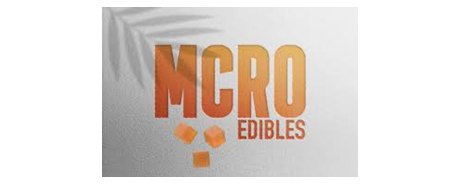 MCRO Edibles discount code