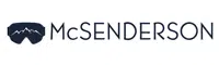 McSenderson logo