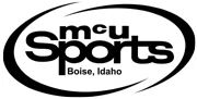 McU Sports logo