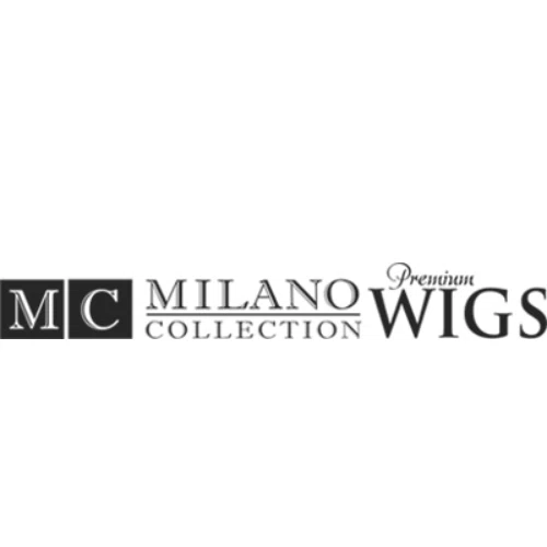 Milano Collection Wigs logo