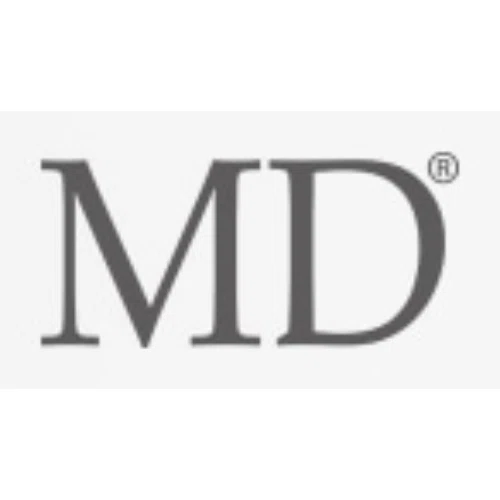 MD Factor logo