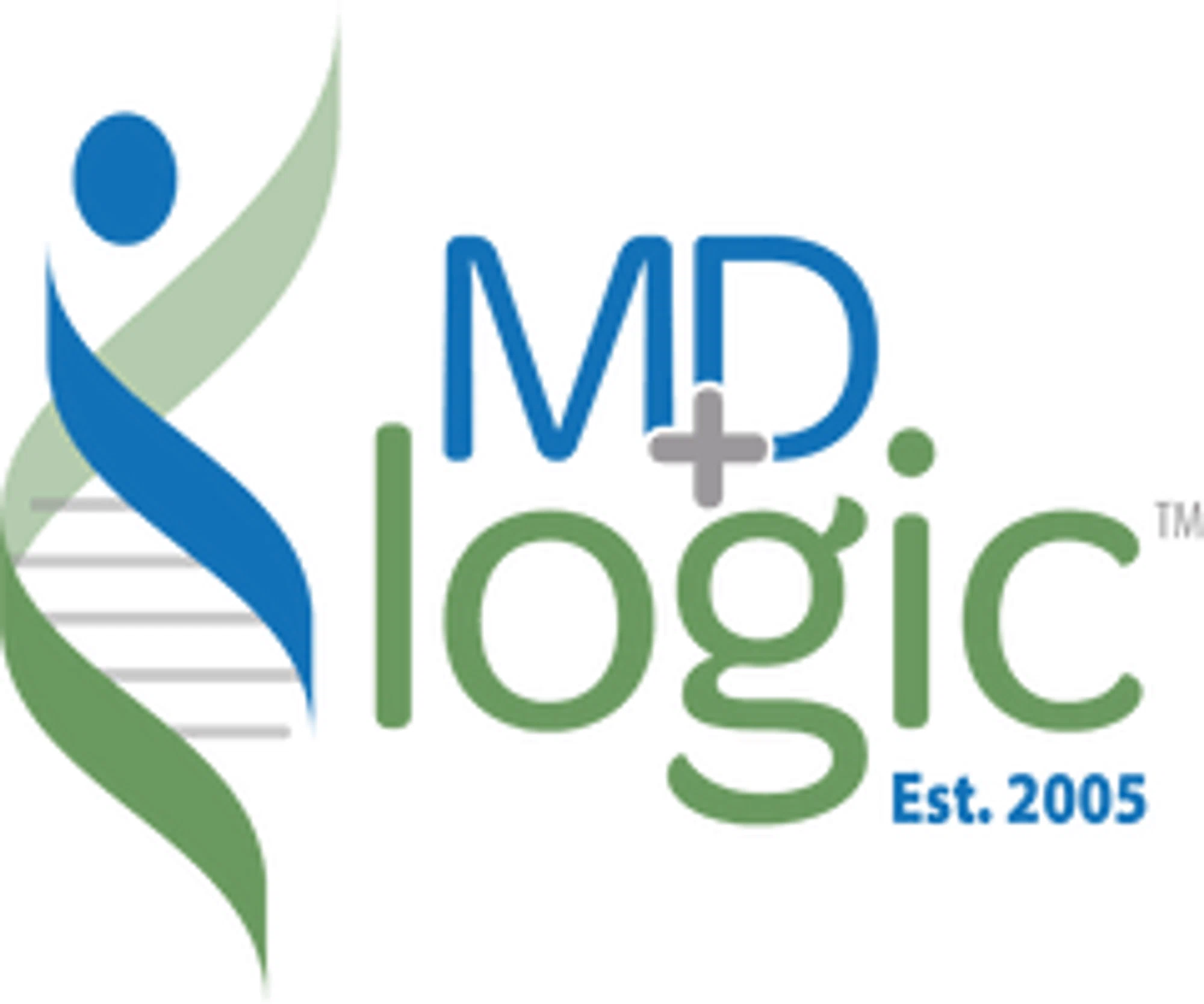 MD Logic Health logo