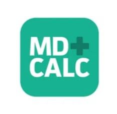 MDCalc logo