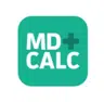 MDCalc logo