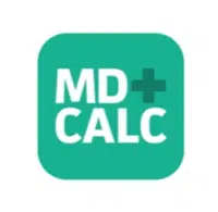 MDCalc logo