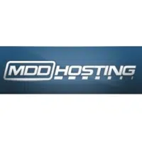 MDDHosting logo