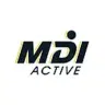MDI Active logo