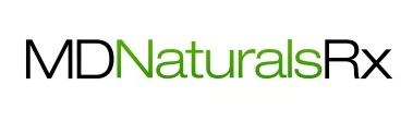 MDNaturalsRx logo