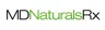 MDNaturalsRx logo