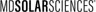 MDSolarSciences logo