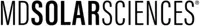 MDSolarSciences logo