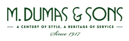 M. Dumas & Sons logo