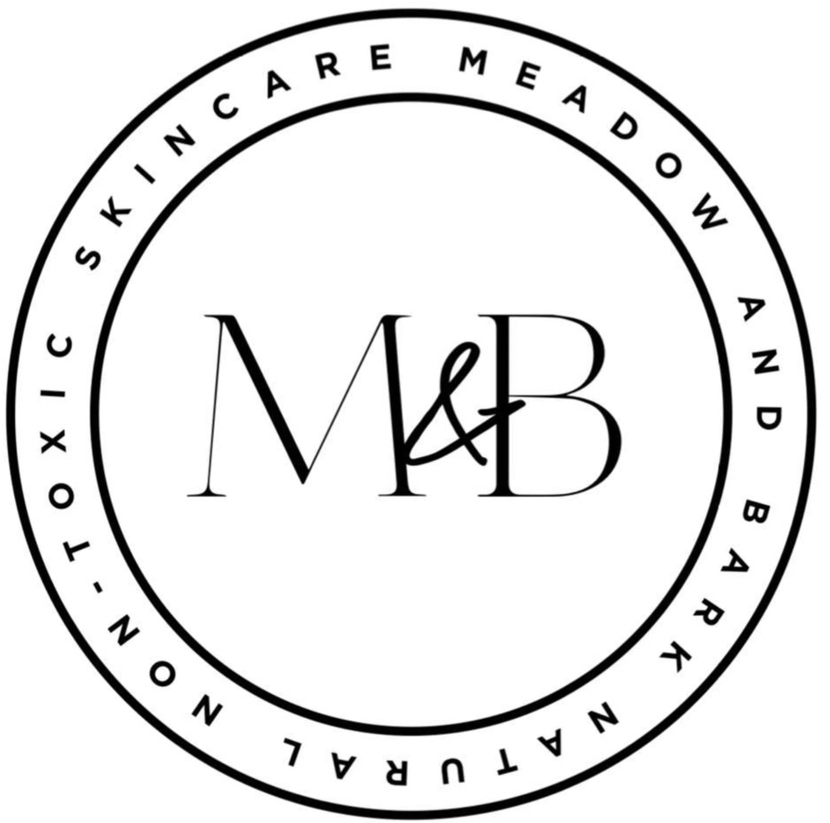 Meadow and Bark logo