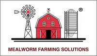 Mealworm Farming Solutions logo
