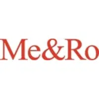 Me&Ro Jewelry logo