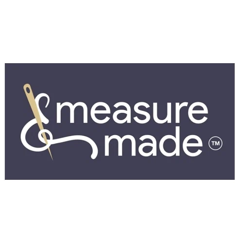 Measure & Made logo