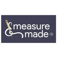 Measure & Made logo