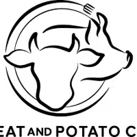 Meat and Potato Company logo
