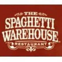 Spaghetti Warehouse logo