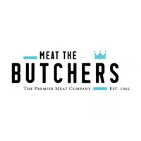 Meat the Butchers logo