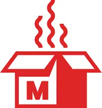MEATZY logo