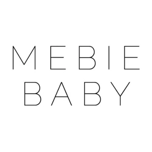 Mebie Baby logo
