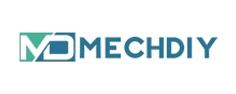 Mechdiy promo code