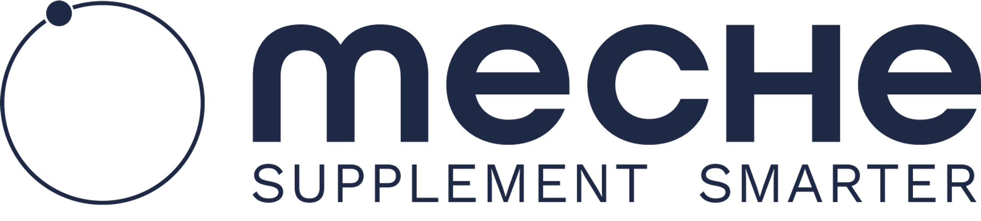 Meche Wellness logo
