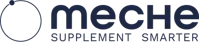 Meche Wellness logo
