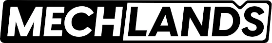 MechLands logo