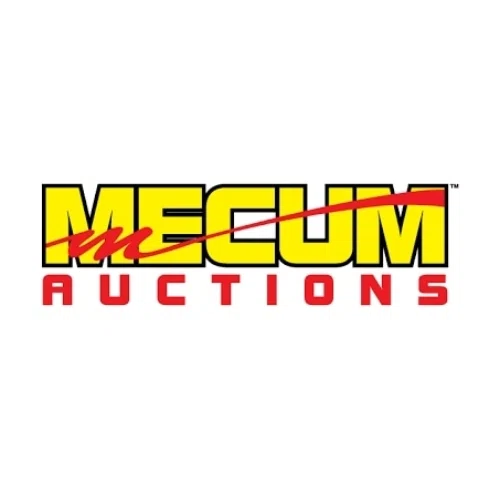 Mecum logo