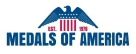Medals of America coupon code