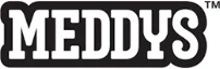 Meddys logo
