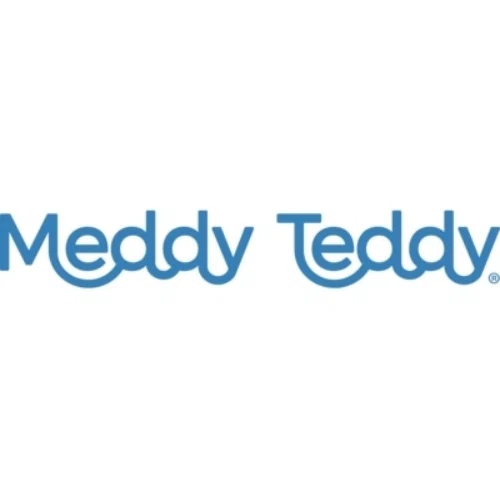 Meddy Teddy logo