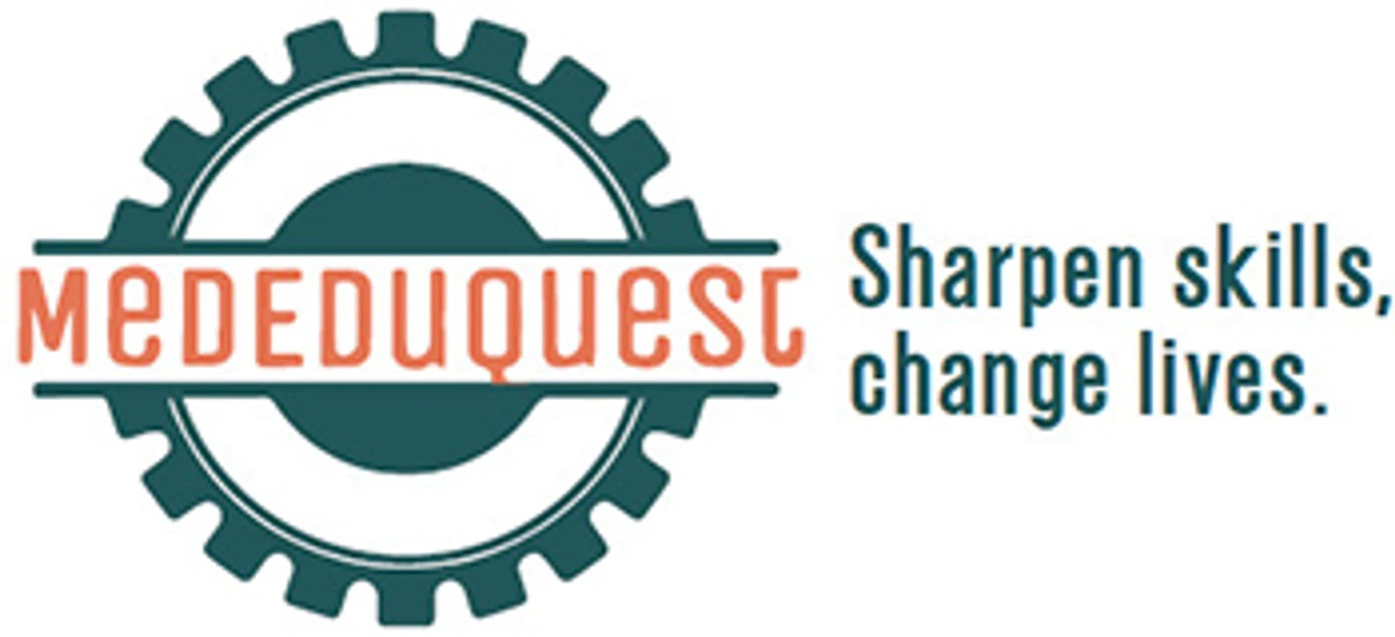 MedEduQuest logo