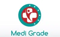 Medi Grade logo