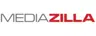 MediaZilla logo
