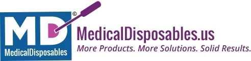 Medical Disposables logo