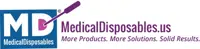 Medical Disposables logo