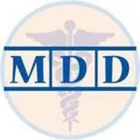 Medical Device Depot logo
