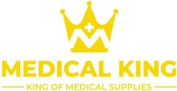 MEDICAL KING logo