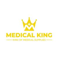 MEDICAL KING promo code