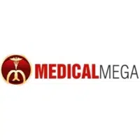Medical Mega logo