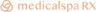 Medical Spa RX logo